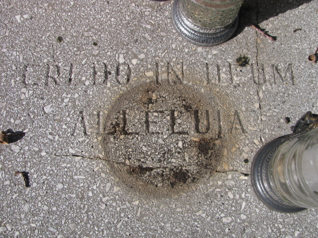 Grzegorz Zieliński 1955 Inowrocław - Grobonet - Wyszukiwarka osób pochowanych