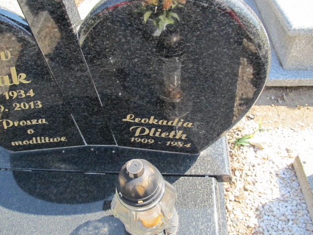 Zbigniew Słabik 1934 Inowrocław - Grobonet - Wyszukiwarka osób pochowanych