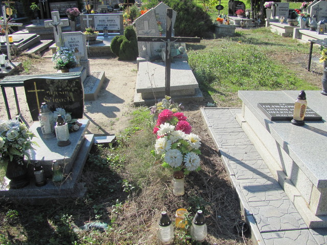 NN NN Inowrocław - Grobonet - Wyszukiwarka osób pochowanych