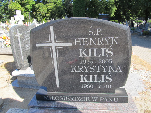 Maciej Janicki 1956 Inowrocław - Grobonet - Wyszukiwarka osób pochowanych