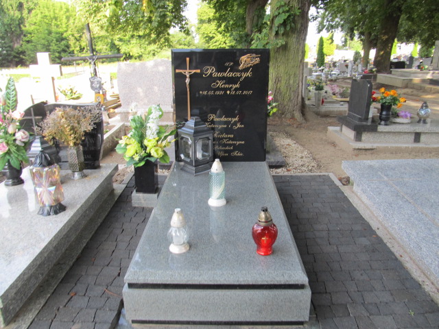 Katarzyna Ziętara Inowrocław - Grobonet - Wyszukiwarka osób pochowanych